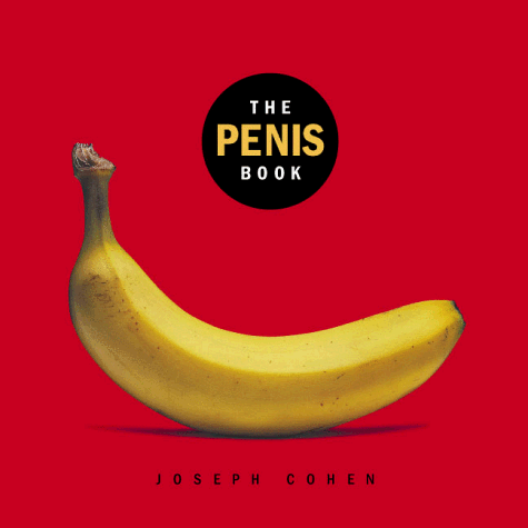 The Penis Book Cover