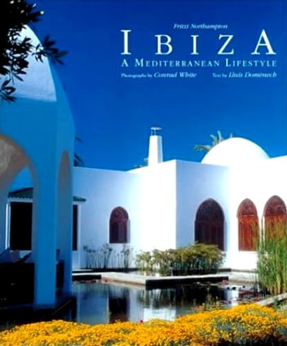 Ibiza Cover