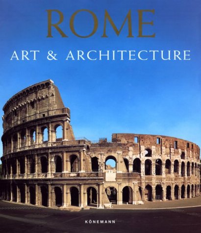Rome Cover