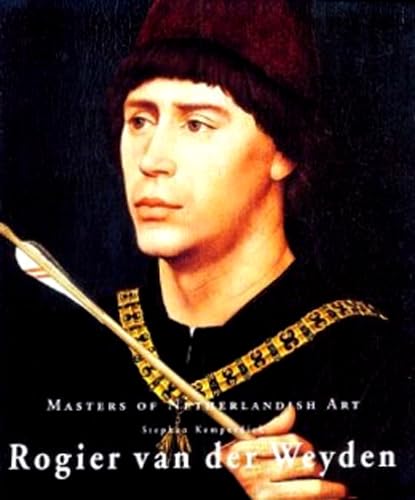 Rogier van der Weyden, 1399/1400-1464 Cover