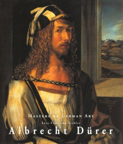 Albrecht Dürer, 1471-1528 Cover