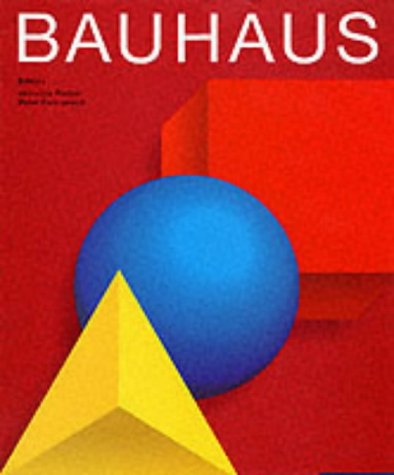 Bauhaus Cover