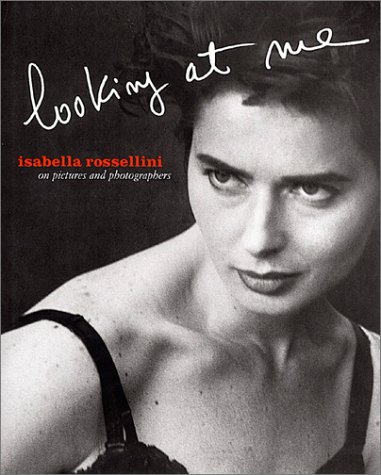 Looking at me Cover