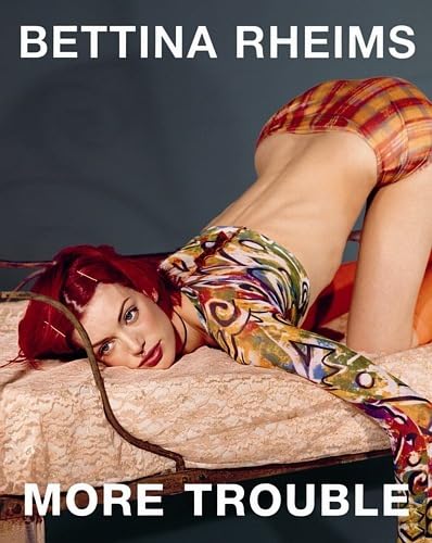 Bettina Rheims Cover
