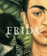 Frida Kahlo Cover