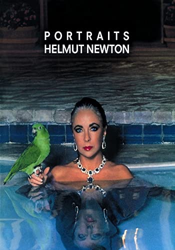Portraits Cover