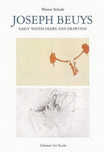 Joseph Beuys Cover