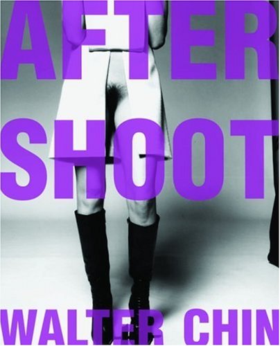 Walter Chin Cover