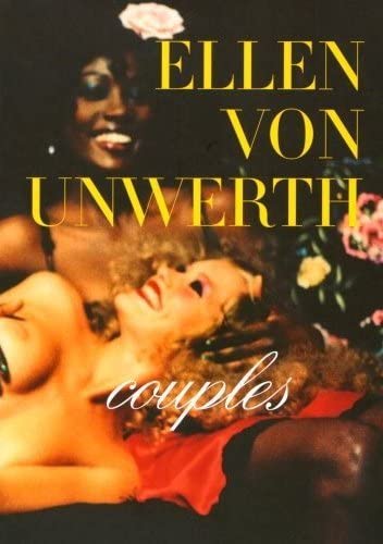 Ellen Von Unwerth Cover
