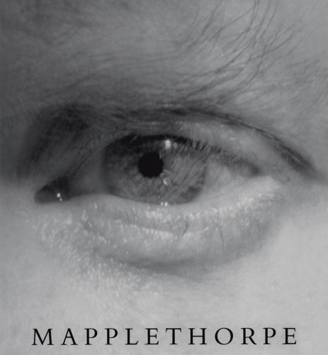 Robert Mapplethorpe Cover