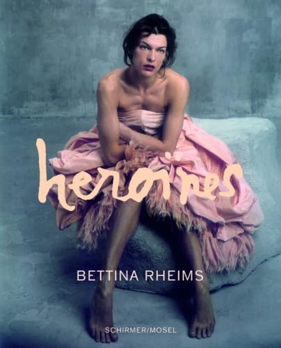 Heroines Cover