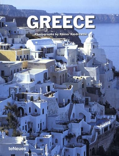 Greece (Photopockets) Cover