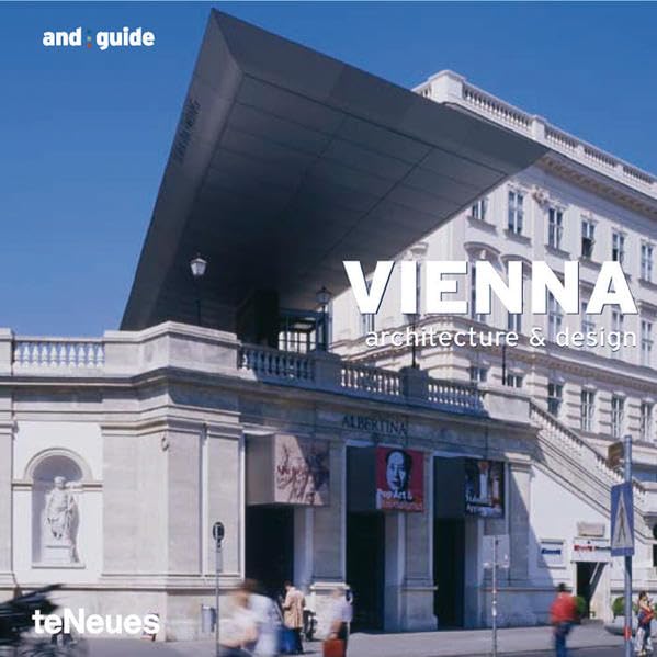 Vienna Cover