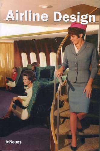 Airline Design (Designpockets) Cover