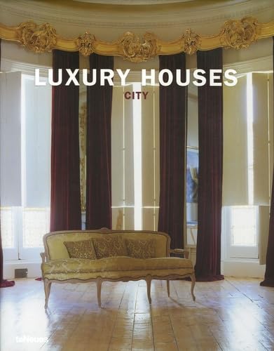 Luxury Houses Cover
