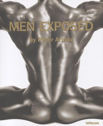 Men Exposed Cover