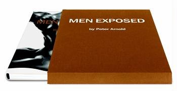 Men Exposed Collector's Edition Cover