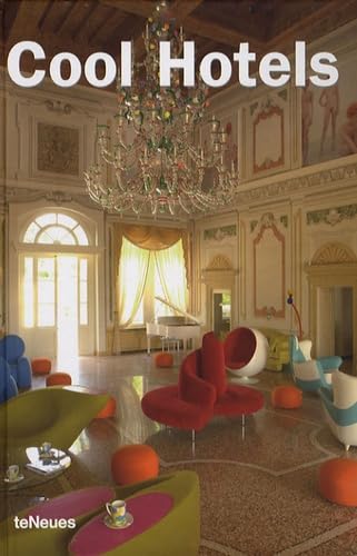 Cool Hotels Cover