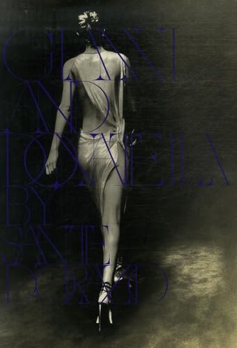 Gianni and Donatella Cover