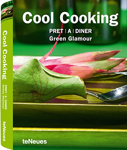Cool cooking Cover