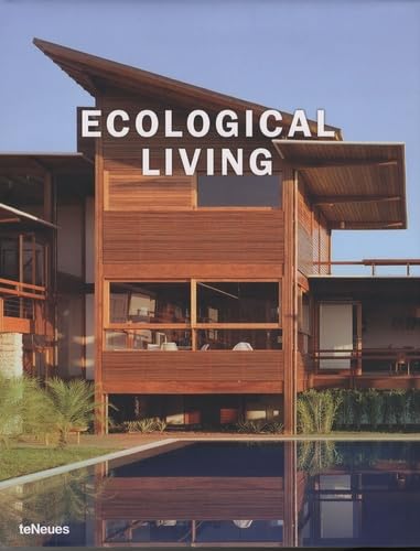 Ecological living Cover