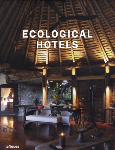 Ecological hotels Cover