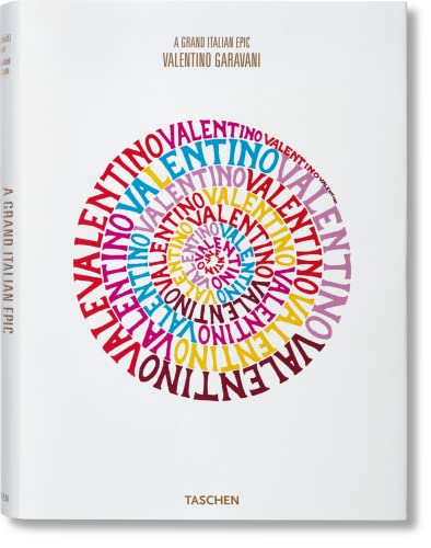 Valentino Cover
