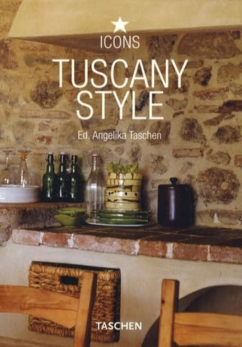 Tuscany style Cover