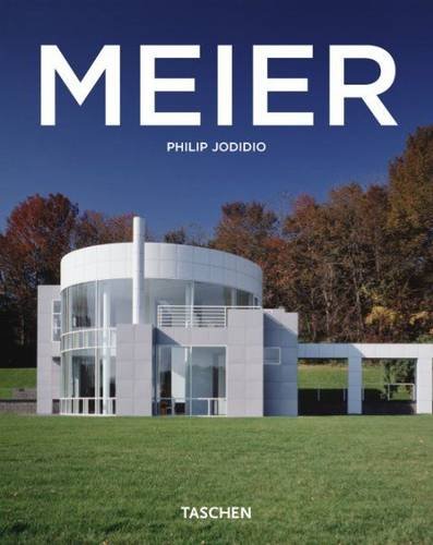 Richard Meier & Partners Cover