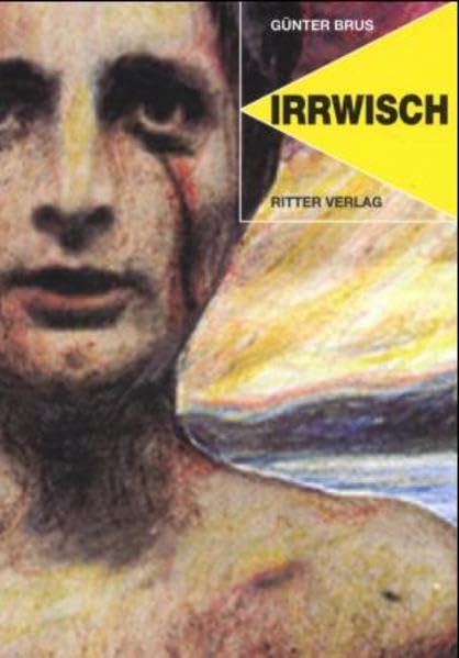 Irrwisch Cover