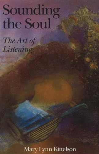 Sounding the Soul Cover