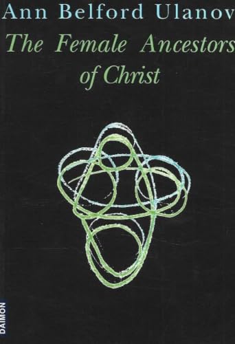 The Female Ancestors of Christ Cover