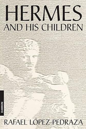 Hermes and His Children Cover