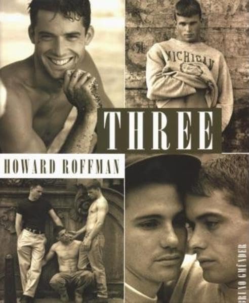 Three Cover