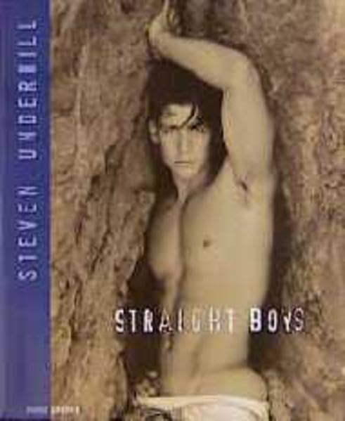 Straight Boys Cover