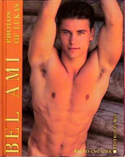 Photos of Lucas (Edition Euros) Cover