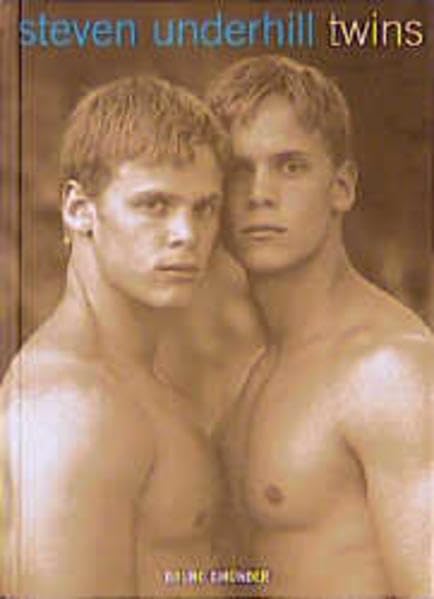 Twins Cover