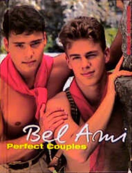 Perfect Couples Cover