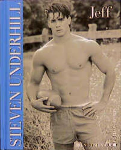 Jeff (Euros) Cover