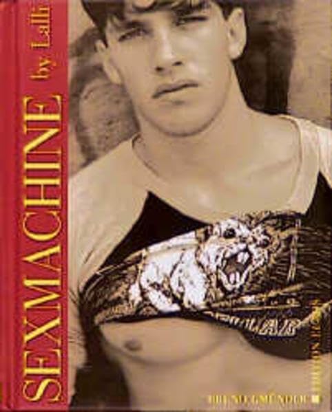 Sex Machine (Euros 17) Cover