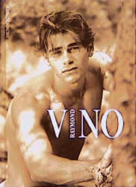 Raymond Vino Cover