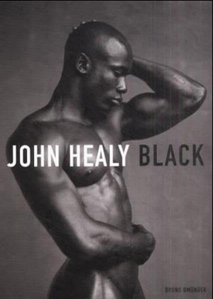 John Healy Cover