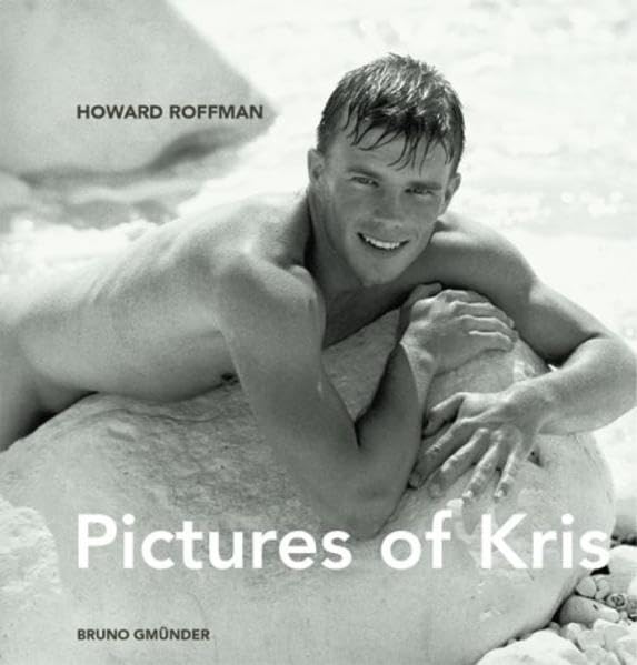 Pictures of Kris Cover