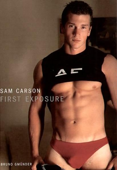 First Exposure Cover