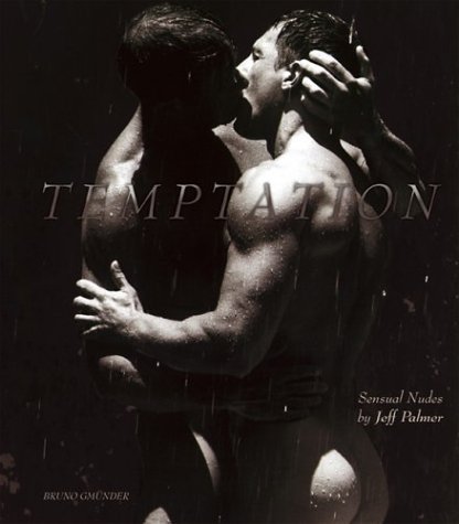 Temptation Cover