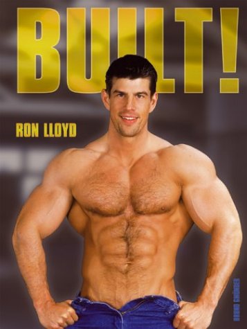 Built ! Cover