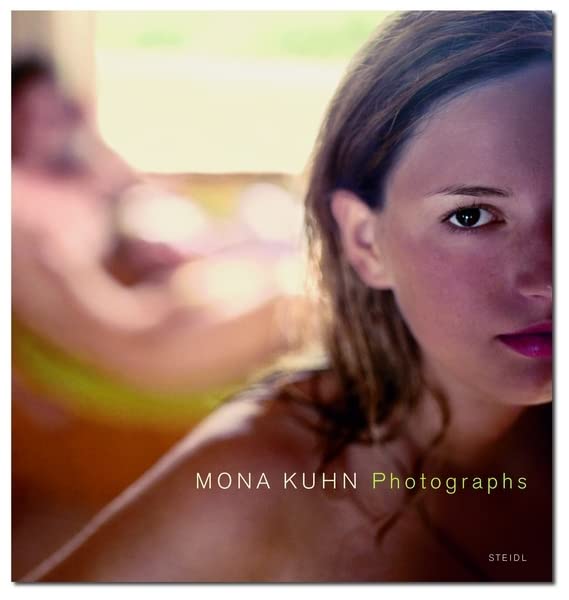 Mona Kuhn Cover
