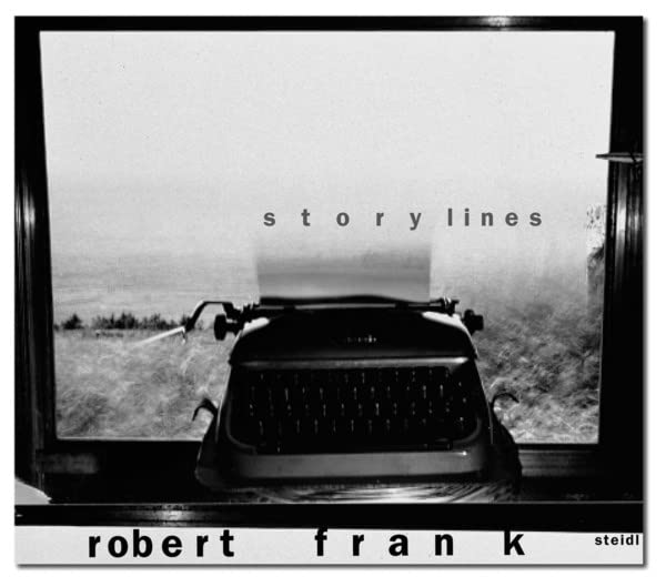 Story lines Cover