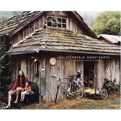 Sweet earth Cover