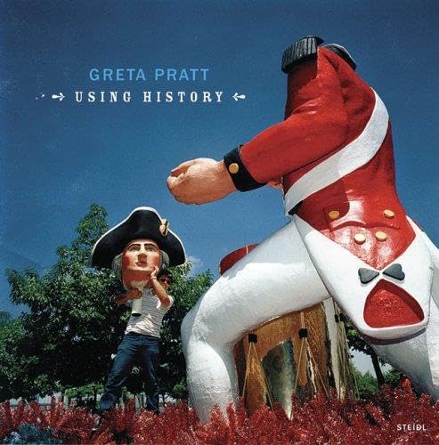 Using history Cover